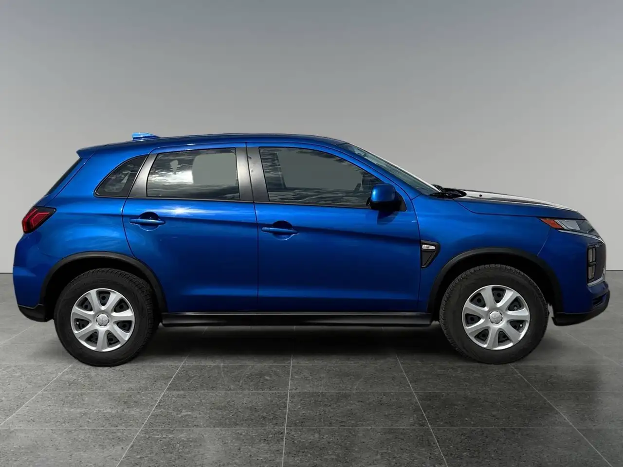 Mitsubishi RVR снимка Mitsubishi RVR