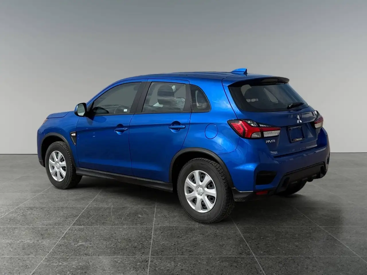 Mitsubishi RVR снимка Mitsubishi RVR
