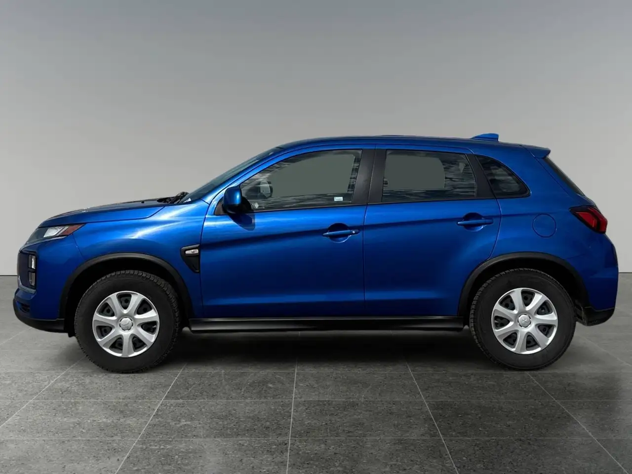Mitsubishi RVR снимка Mitsubishi RVR