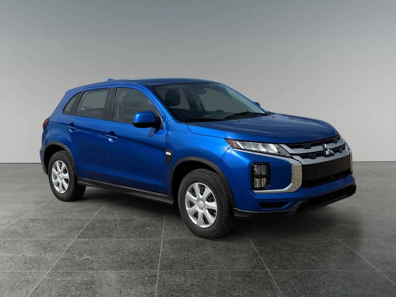 Mitsubishi RVR снимка Mitsubishi RVR