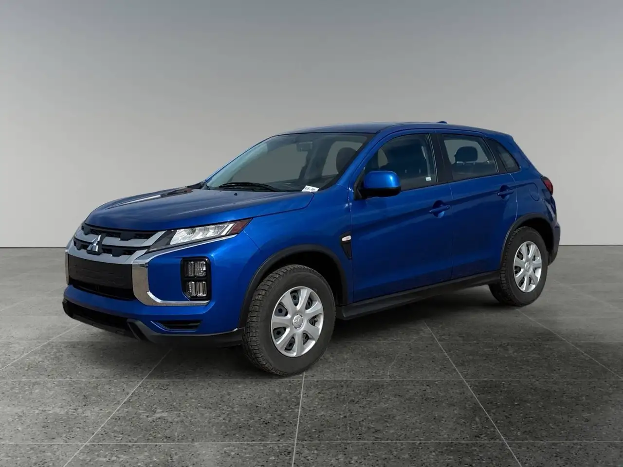 2024 Mitsubishi RVR