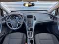 Opel Astra J Lim. 5-trg. Edition SHZ 2.Hand** Noir - thumbnail 8