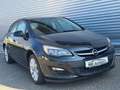 Opel Astra J Lim. 5-trg. Edition SHZ 2.Hand** Noir - thumbnail 3