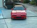 Toyota Supra Leder Targa Rot - thumbnail 2