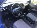Opel Corsa 1.2i Edition S/S - Carplay-GPS/PDC/Cruise/Multi Bleu - thumbnail 2
