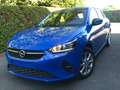 Opel Corsa 1.2i Edition S/S - Carplay-GPS/PDC/Cruise/Multi Bleu - thumbnail 1
