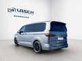 Volkswagen T7 Multivan Style Long Gris - thumbnail 5