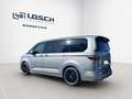 Volkswagen T7 Multivan Style Long Gris - thumbnail 4