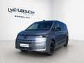 Volkswagen T7 Multivan Style Long Gris - thumbnail 1