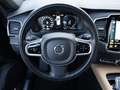Volvo XC90 T8 Recharge Inscription AWD HUD AHK PANO Grau - thumbnail 10