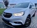 Opel Mokka X Ultimate Start/Stop 4x4, 8 Fach, AHK, TÜV06/27 Plateado - thumbnail 1