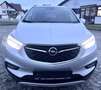 Opel Mokka X Ultimate Start/Stop 4x4, 8 Fach, AHK, TÜV06/27 Plateado - thumbnail 2