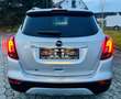 Opel Mokka X Ultimate Start/Stop 4x4, 8 Fach, AHK, TÜV06/27 Plateado - thumbnail 5