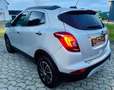 Opel Mokka X Ultimate Start/Stop 4x4, 8 Fach, AHK, TÜV06/27 Plateado - thumbnail 6
