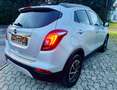 Opel Mokka X Ultimate Start/Stop 4x4, 8 Fach, AHK, TÜV06/27 Plateado - thumbnail 4