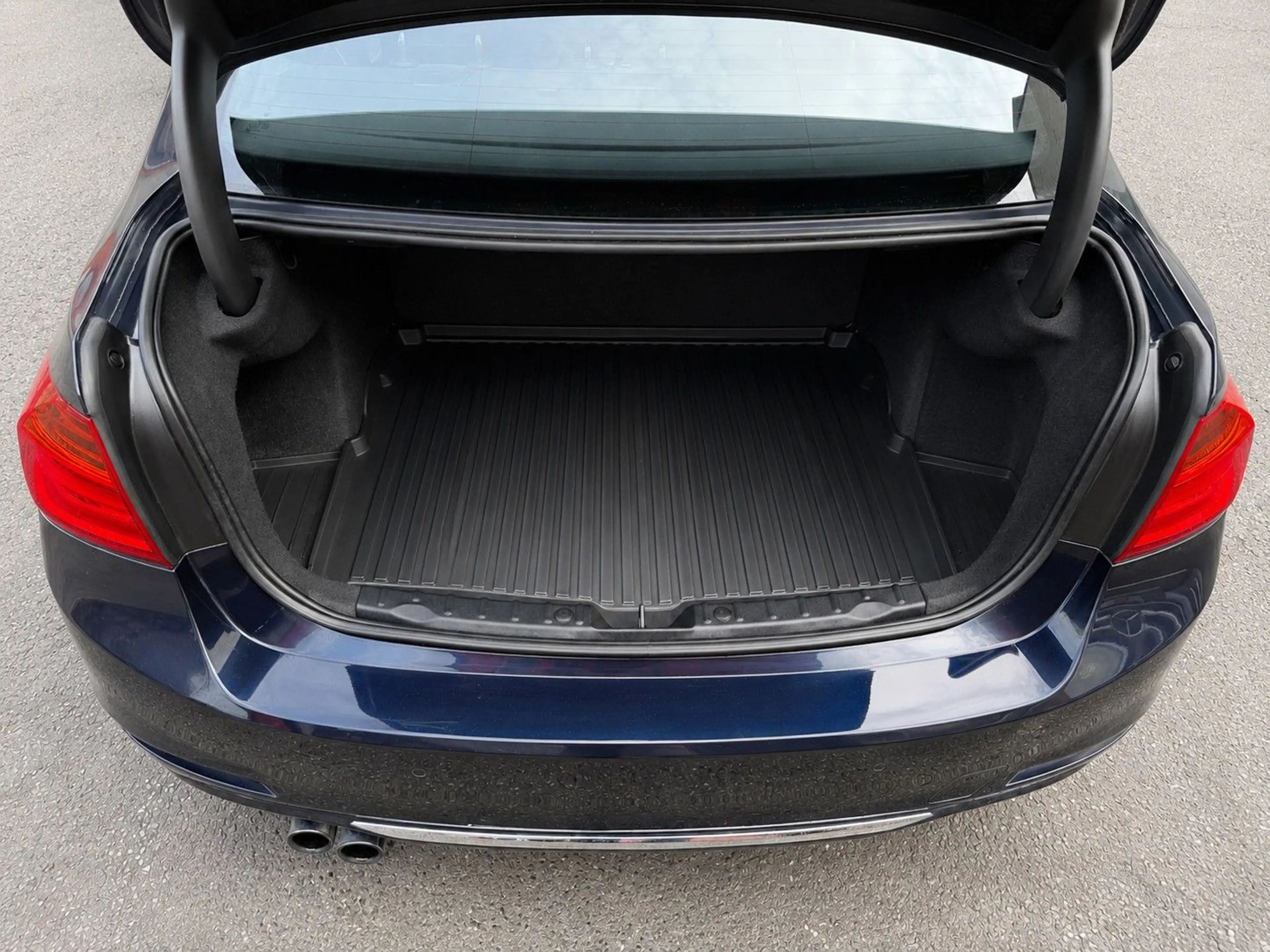 BMW 328 i LUXURY SPORT *Aut.*Leder*R-Cam*Schiebed.* — photo 11