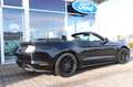 Ford Mustang 5.0GT V8 Cabrio Carbon-Paket 4,99% FIN* Černá - thumbnail 10