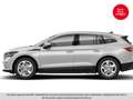 Skoda Enyaq 80x Weiß - thumbnail 2