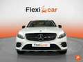 Mercedes-Benz GLC 43 AMG Mercedes-AMG 4MATIC Белый - thumbnail 2