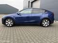 Tesla Model Y Long Range AWD 75 kWh Albastru - thumbnail 4