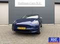 Tesla Model Y Long Range Dual Motor AWD 75 kWh Trekhaak Blauw - thumbnail 1