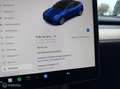 Tesla Model Y Long Range AWD 75 kWh Bleu - thumbnail 22