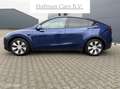 Tesla Model Y Long Range Dual Motor AWD 75 kWh Trekhaak Blauw - thumbnail 3