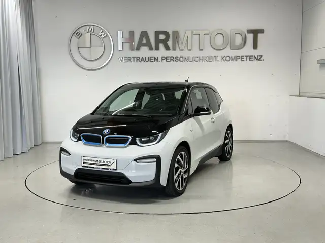 BMW i3 120 Ah