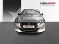 Peugeot 208 1.2 VTi Access Gris - thumbnail 2