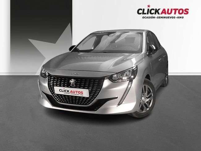 Peugeot 208 1.2 VTi Access - foto 1