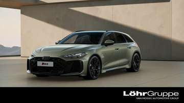 RS 5 Avant 470 kW tiptronic
