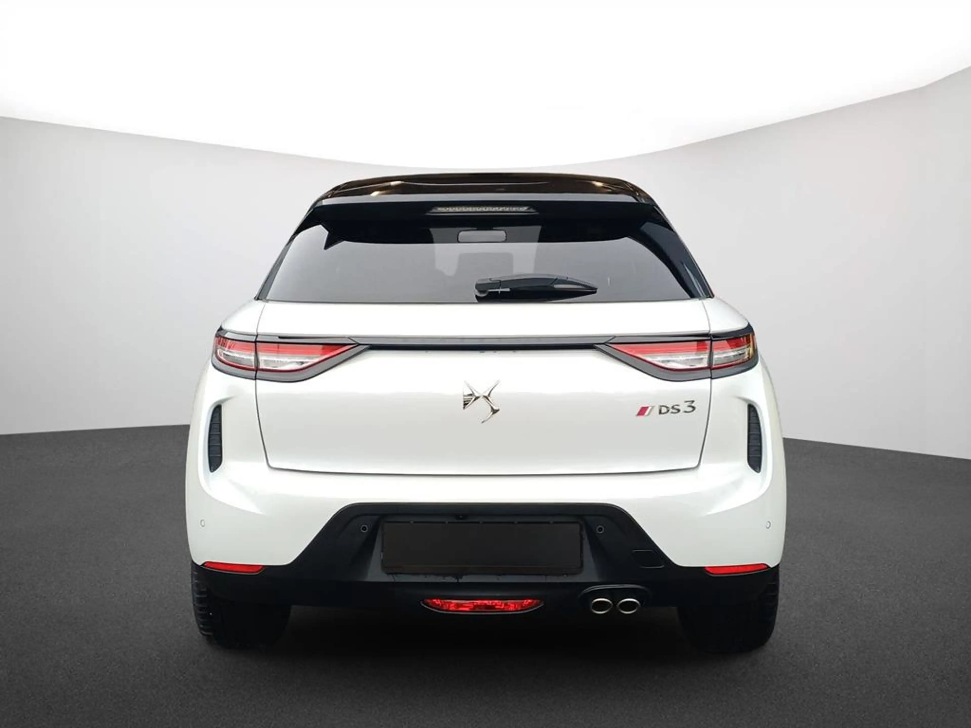 DS Automobiles DS 3 Crossback Performance Line + — photo 4
