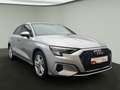Audi A3 40 TFSI e Advanced*Navi*LED*PDC*Pan Silber - thumbnail 8