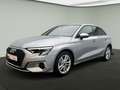 Audi A3 40 TFSI e Advanced*Navi*LED*PDC*Pan Silber - thumbnail 2
