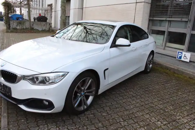 BMW 430