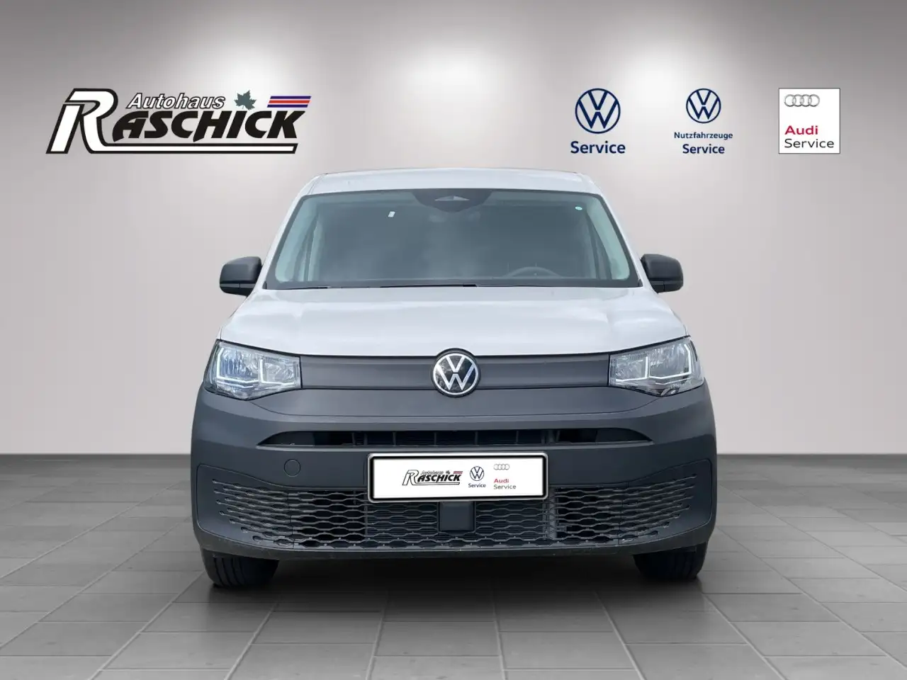 Volkswagen Model not specified 2026