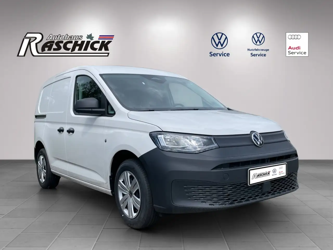 Volkswagen Model not specified 2026