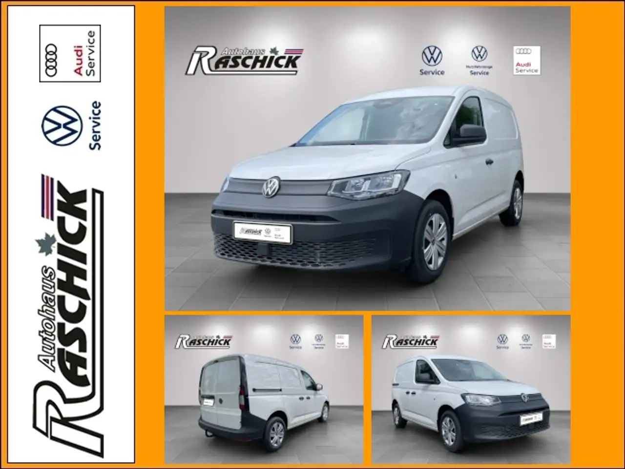 Volkswagen Model not specified 2026