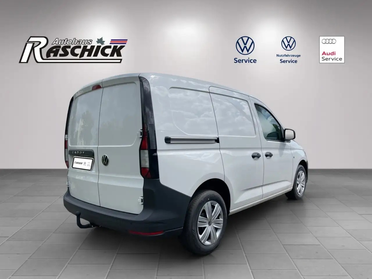Volkswagen Model not specified 2026