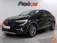 Renault Arkana Evolution TCe 103kW(140CV) EDC mild hybr Negro - thumbnail 3