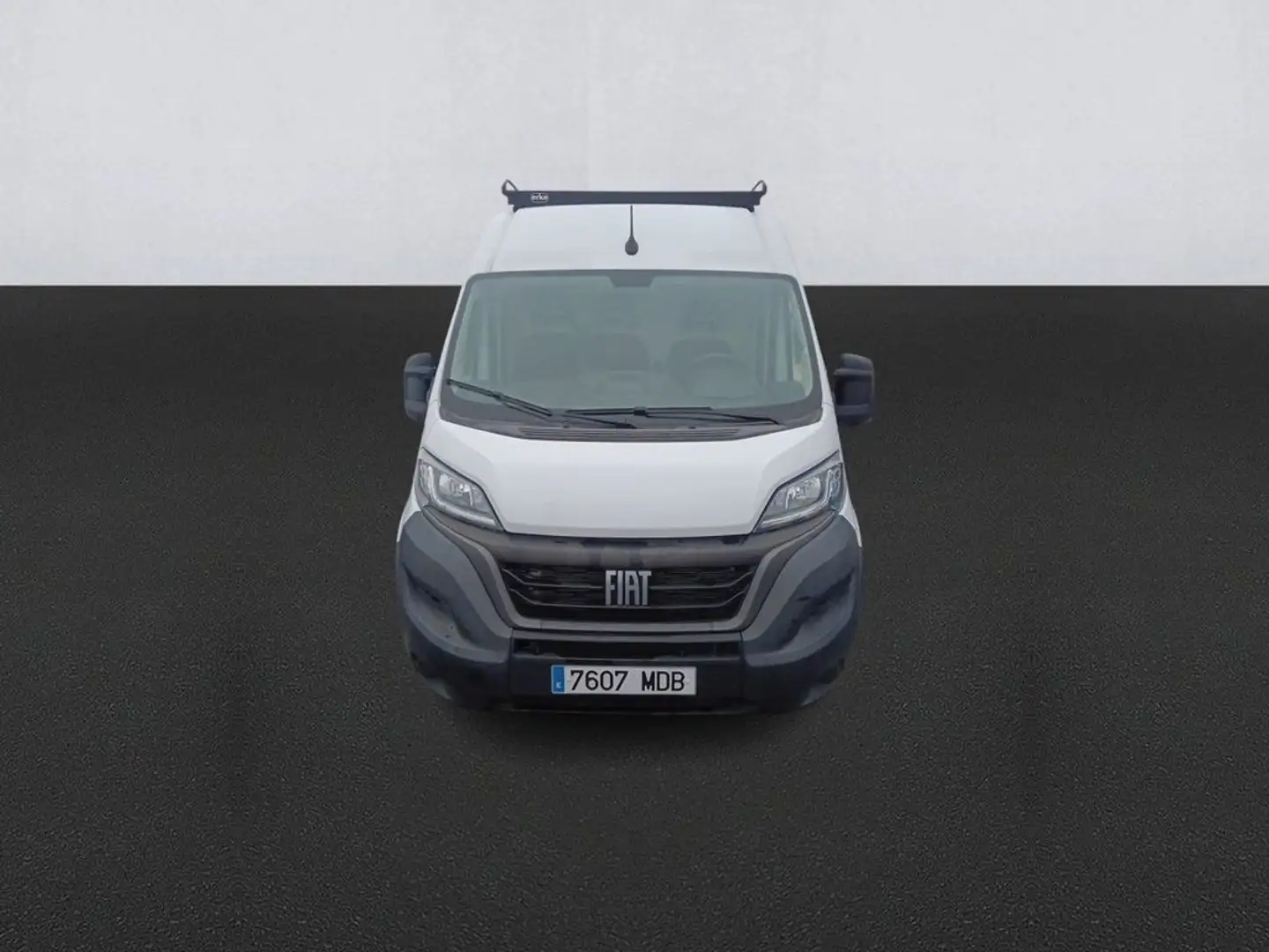Fiat Ducato Fg. 33 2.2Mjt L2 H2 Panelado 140CV Blanco - 2