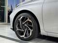 Hyundai i20 Intro Edition Mild-Hybrid*AUTOMATIK*1te HAND Argent - thumbnail 9