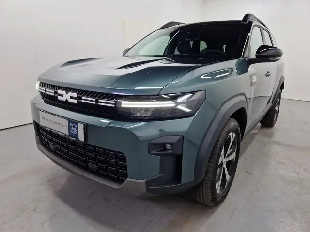 Dacia Bigster Journey Hybrid 155 Winter-Plus