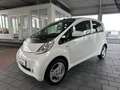 Mitsubishi I-MiEV Electric Vehicle Blanc - thumbnail 1