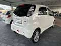 Mitsubishi I-MiEV Electric Vehicle Blanc - thumbnail 4
