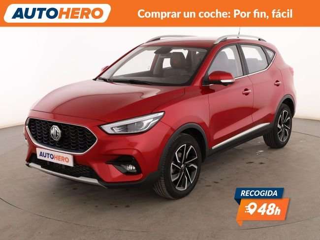MG ZS 1.0 T-GDI Luxury - foto 1