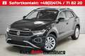 Volkswagen T-Roc 1,5 TSI DSG Life Plus - LAGER Schwarz - thumbnail 1