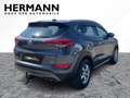 Hyundai TUCSON 2.0 CRDi Premium *AHK*LED*NAVI*SHZ*PDC* Grigio - thumbnail 4