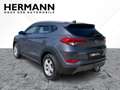Hyundai TUCSON 2.0 CRDi Premium *AHK*LED*NAVI*SHZ*PDC* Grigio - thumbnail 3