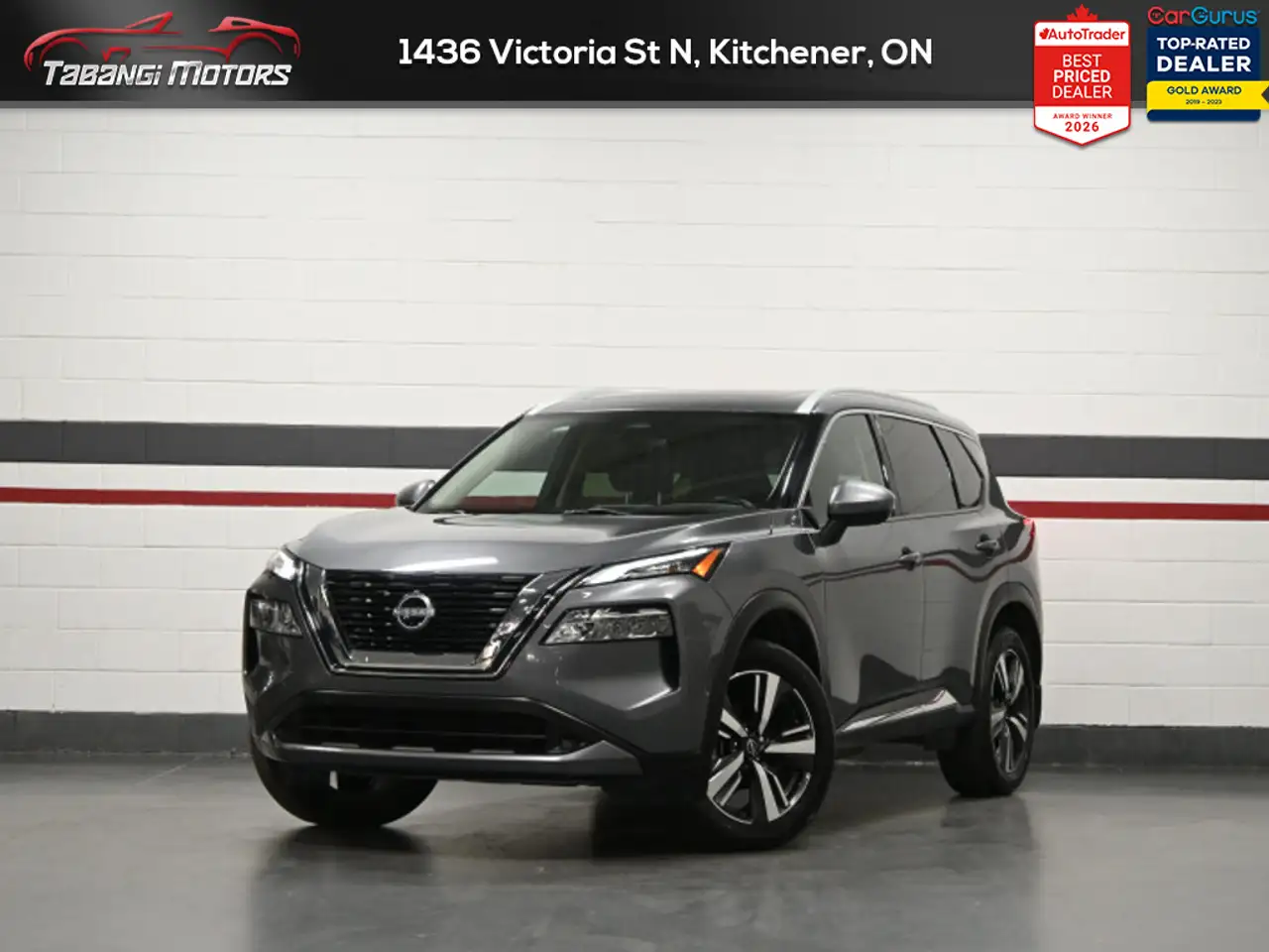 Nissan Rogue fotografie Nissan Rogue